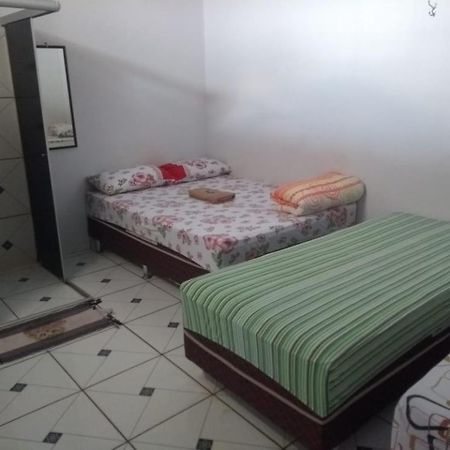 Hotel Felipe Vieira Rio Claro (Goias) المظهر الخارجي الصورة