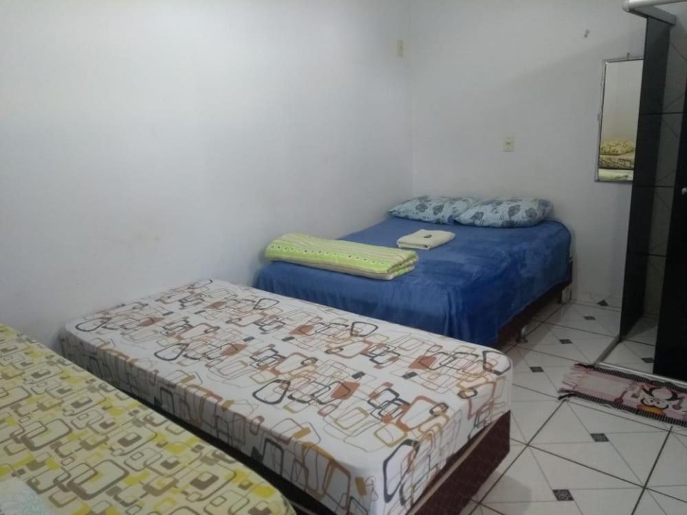 Hotel Felipe Vieira Rio Claro (Goias) المظهر الخارجي الصورة