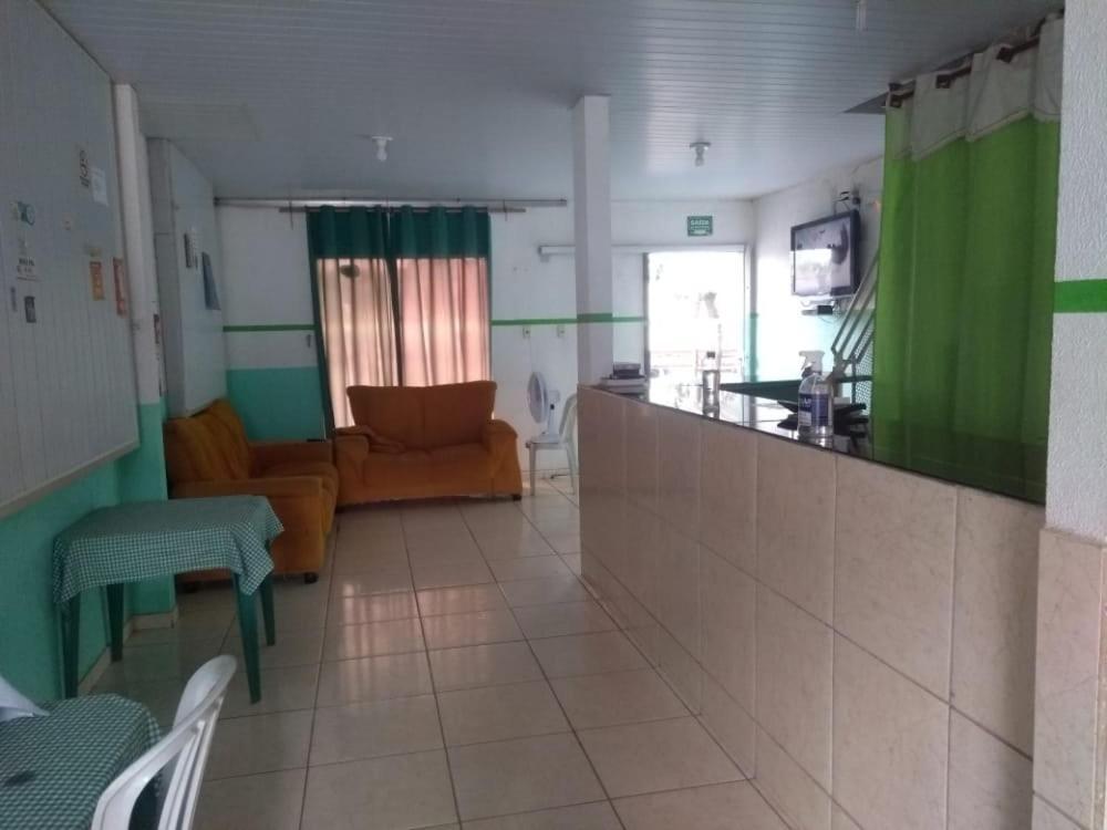 Hotel Felipe Vieira Rio Claro (Goias) المظهر الخارجي الصورة