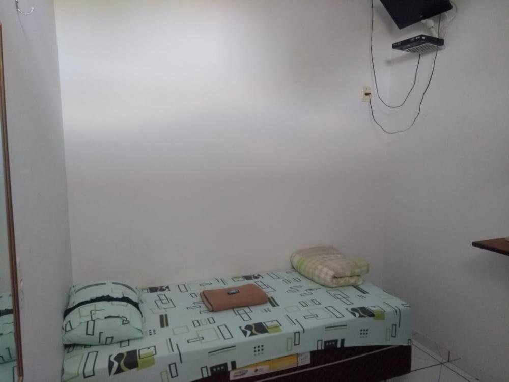 Hotel Felipe Vieira Rio Claro (Goias) المظهر الخارجي الصورة