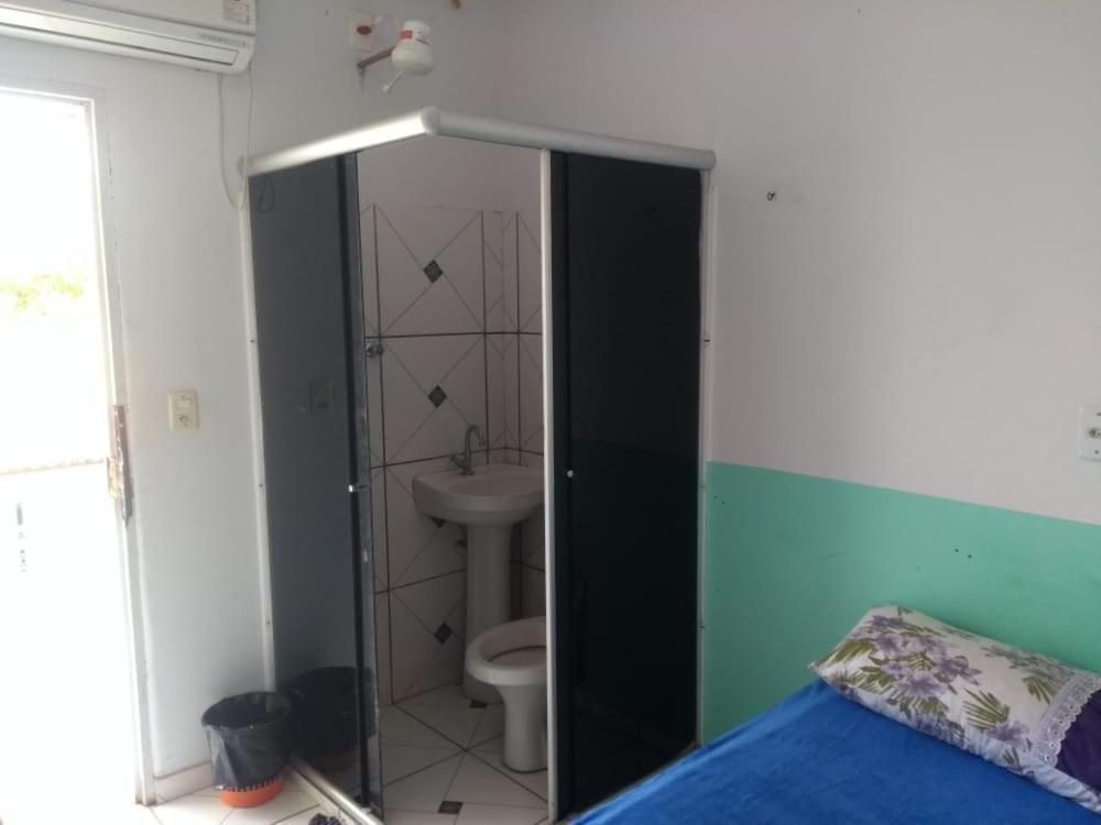 Hotel Felipe Vieira Rio Claro (Goias) المظهر الخارجي الصورة