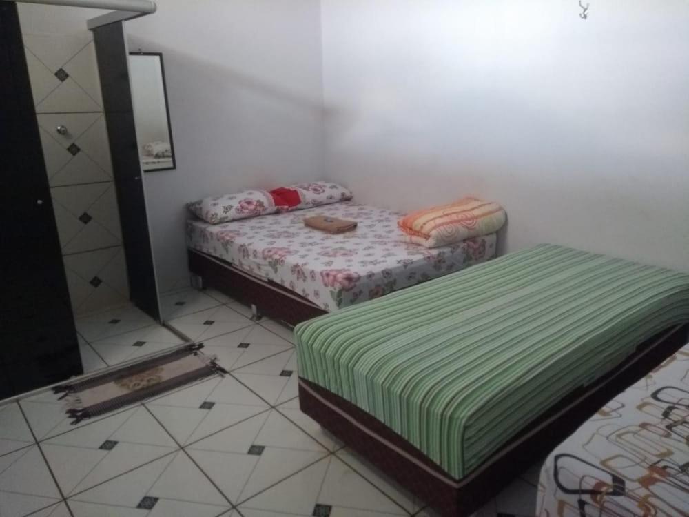 Hotel Felipe Vieira Rio Claro (Goias) المظهر الخارجي الصورة