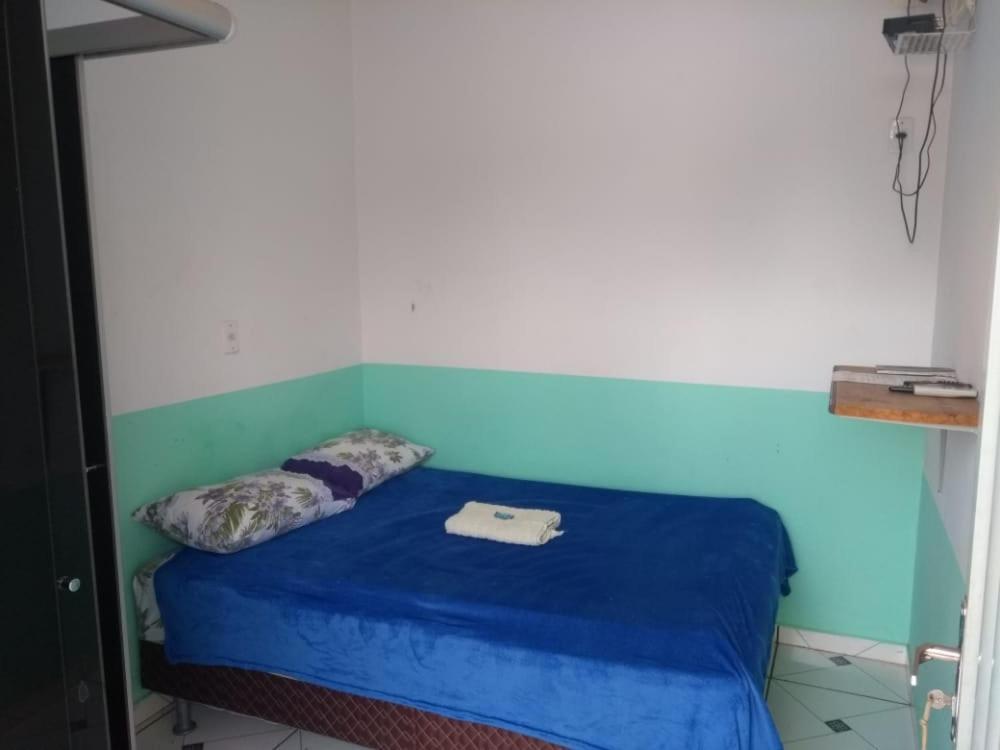 Hotel Felipe Vieira Rio Claro (Goias) المظهر الخارجي الصورة