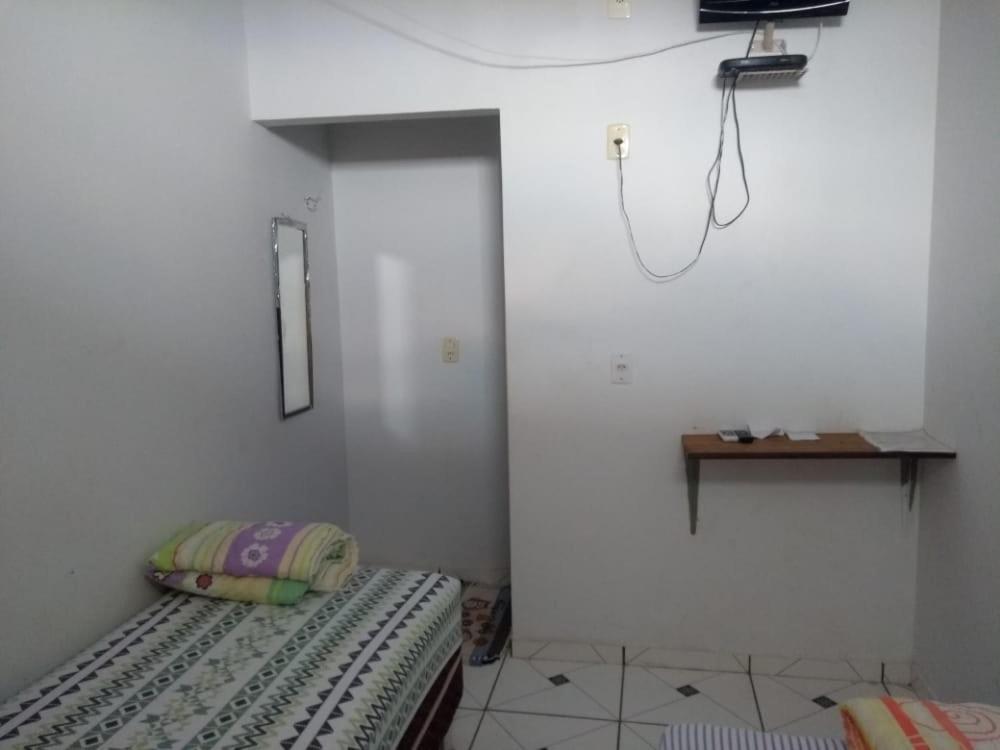 Hotel Felipe Vieira Rio Claro (Goias) المظهر الخارجي الصورة